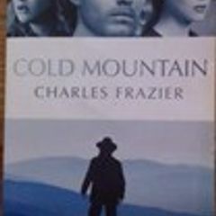 Cold Mountain by Charles Frazier