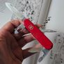 Vintage Victorinox Standard 91mm Swiss Army Knife Image 9