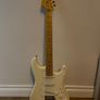 Fender USA Hendrix Stratocaster Warmoth Image 2