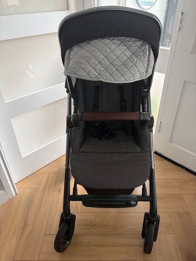 Silver Cross Travel System