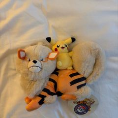 Pokemon Centre Okinawa exclusive plush