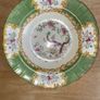 Rare porcelain Minton plates Image 2