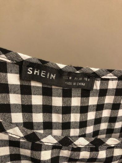 Top (size 10)