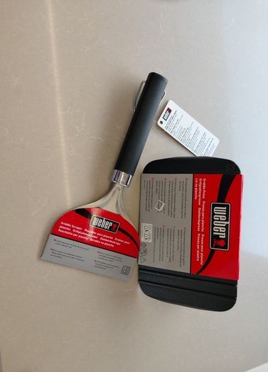 Weber Accessories