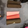 yoga mats (free) Image 2