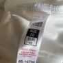 White trousers plus size Image 7