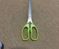 scissors for herbs