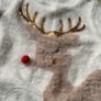 Christmas jumper 6-7 years old like new Image 2