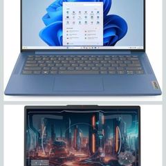 Lenovo ideapad Brand New