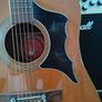Vintage E-ros Recanati | Rare Italian guitar - as used by Jimmy Page Image 2