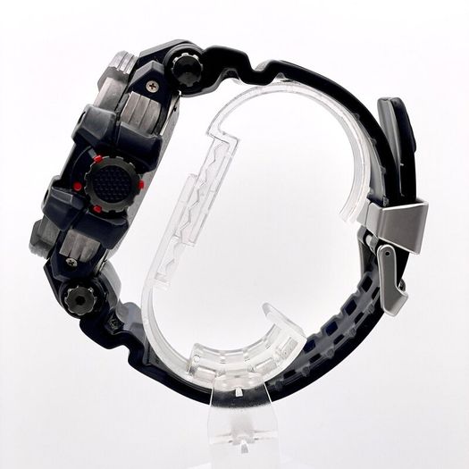 Casio - Gravitymaster, Multi-Band 6 radio-controlled, Tough Solar