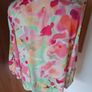 New Bicalla Ladies Top/Blouse Size M Image 4