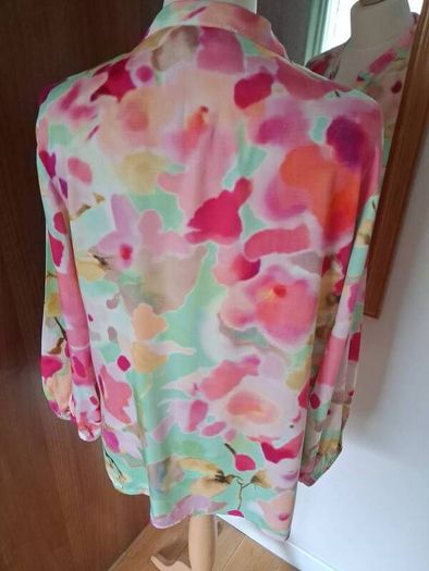 New Bicalla Ladies Top/Blouse Size M
