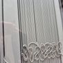 Faux wood Venetian blind Image 2