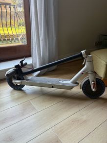 Eletric scooter