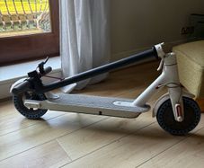 Eletric scooter
