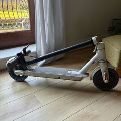 Eletric scooter