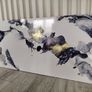 Beautiful hand painted splashback tiles Image 4