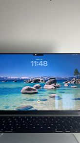 Apple MacBook Pro 16 inch (Late 2023),  M3 Pro, 18GB RAM,  512GB SSD