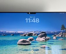 Apple MacBook Pro 16 inch (Late 2023),  M3 Pro, 18GB RAM,  512GB SSD