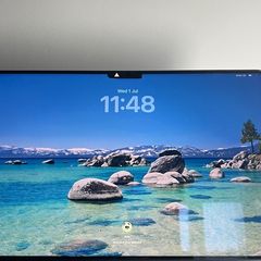 Apple MacBook Pro 16 inch (Late 2023),  M3 Pro, 18GB RAM,  512GB SSD