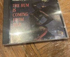 Mercury Rev - The Hum Is Coming From Her / So There