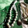 selection of costume jewellery, multiple Image 7