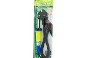 New 60W 220V 3 PIN UK IRL Plug Soldering Welding Iron Solder Tool Heating #966