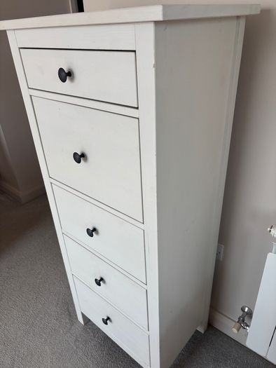chest of draws