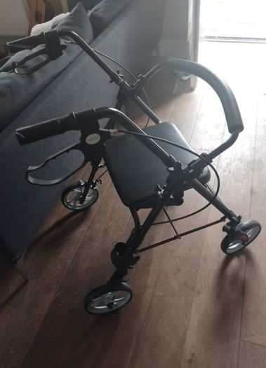 rollator