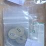 Lot of 15x Glass Crystals for Hunter Cases Image 3