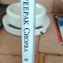 Kama Sutra - Deepak Chopra 2006 Illustrated Hardback Image 3