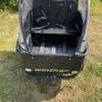 Cargo bike, winther cargoo bike Image 2