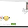Collection 2011 Ireland Commemorative Stamps An Post First Day Cover (FDC). Collection of 17 covers. Image 4