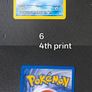 Vintage Pokemon cards Image 7