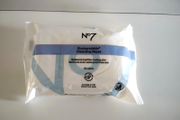 No7 Biodegradable Cleansing Wipes - New