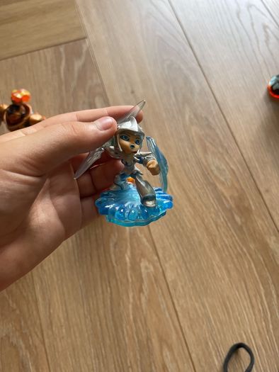skylanders