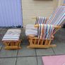 Rocking Chair Image 4