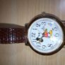 Vintage Mickey Mouse Watch V501-0A20 Image 5