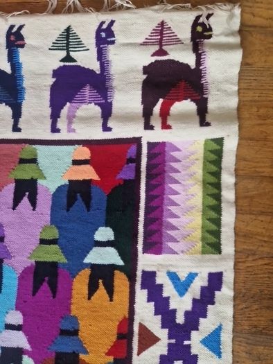 wallhanging