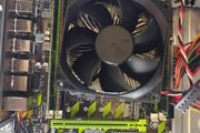 X79 mobo and Xeon 2640 + 40gb DDR3 ecc