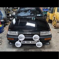 Twin Cam