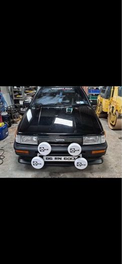 Twin Cam