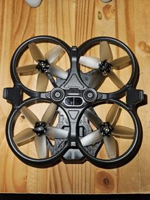 Dji Avata Fly More Combo