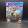 God Of War PS4 Image 3