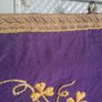 Victorian Catholic Procession Banner Image 7