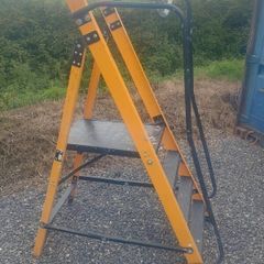 Ladders