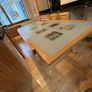Beechwood Table Image 5
