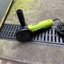 Guild angle grinder Image 2