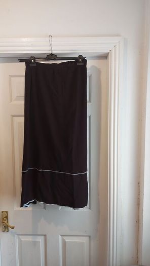 Kontrast Casual Suit